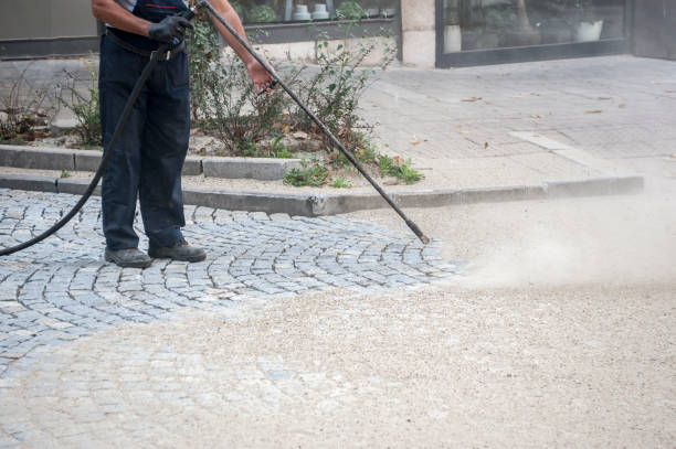 Reliable West Salem, WI Pressure Washing Solutions